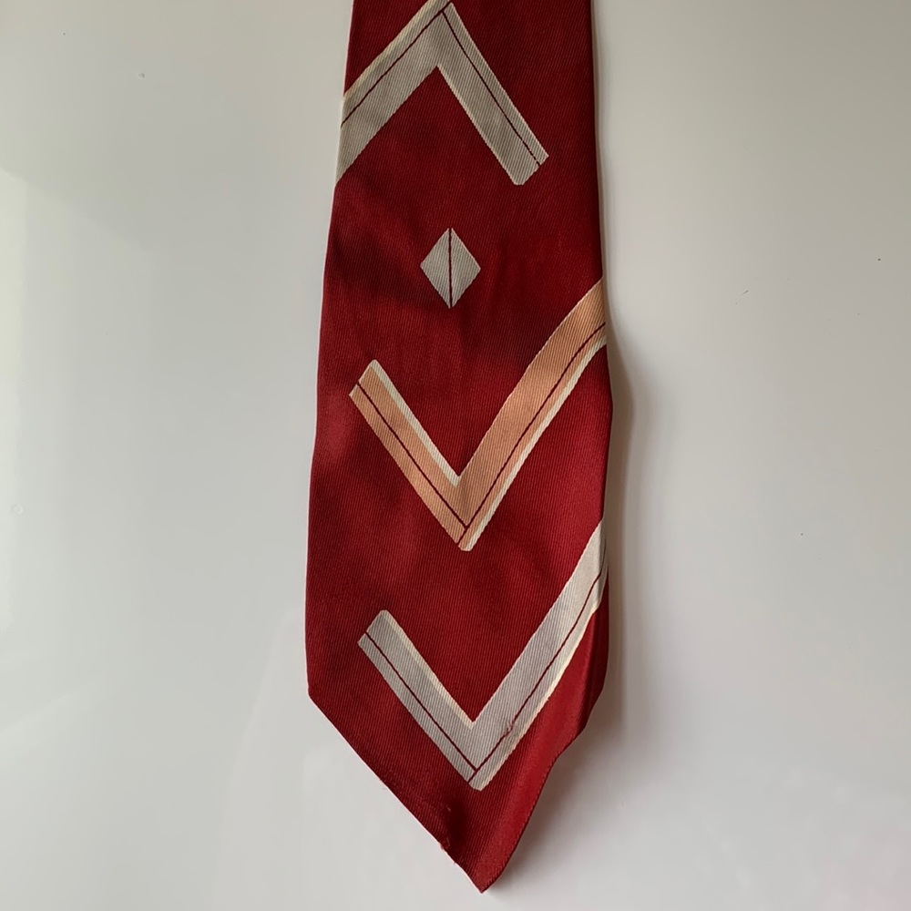 Vintage Tie